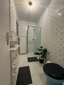 Studio no ASCB Petrópolis