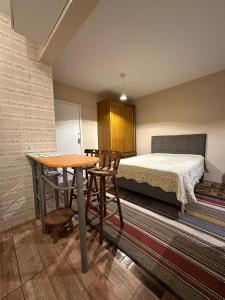 Studio no ASCB Petrópolis