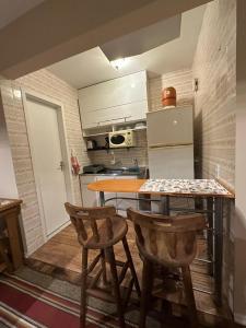 Studio no ASCB Petrópolis