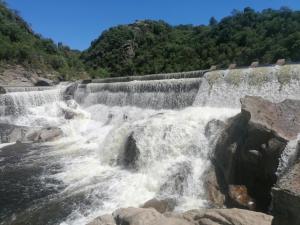 Apartamento por día Cuesta Blanca