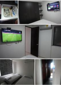 2 Habitaciones 2Aires Reservas SL