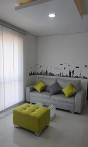 2 Habitaciones 2Aires Reservas SL