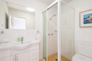 Plantation - 3BR Modern Family Friendly Apartment Huskisson Main Street By Nautilus Apartments Jervis Bay