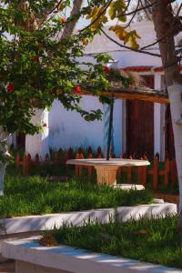 Camping Etoile de Mer