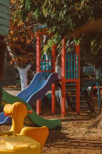Camping Etoile de Mer
