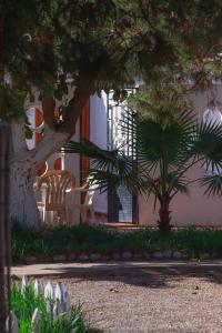 Camping Etoile de Mer