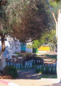 Camping Etoile de Mer