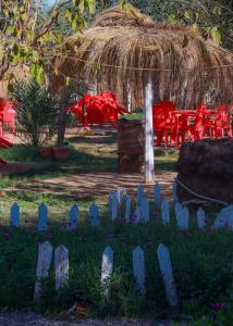 Camping Etoile de Mer