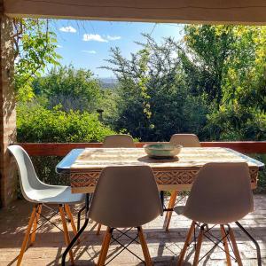 Casa con pileta en Cabalango - Sierras de Córdoba IG alquilervillacarlospaz