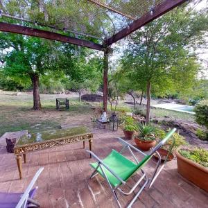 Casa con pileta en Cabalango - Sierras de Córdoba IG alquilervillacarlospaz