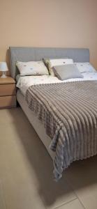 Wohnung in ruhiger Lage Top Anbindung