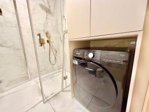 LEGRAND Luxury Apartment