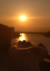 Suite no Paraiso! Uma experiência única de paz!