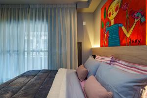 Edificio Hauz Mitre Vila Clementino