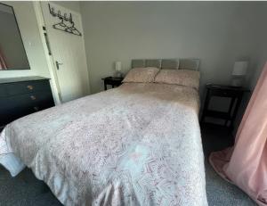 Home in Forres, Moray