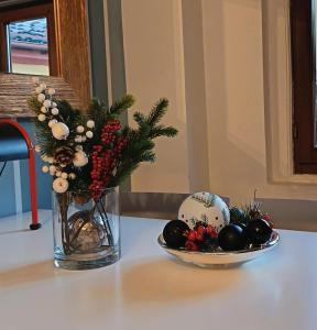 Mini suite del borgo antico, design charm centro