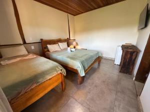 Lapa Rupestre - Haras e Sitio Arqueológico