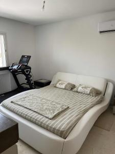 Superbe appartement proche des berges du lac 2