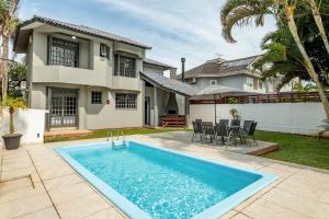 Férias em Jurerê Internacional