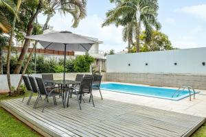 Férias em Jurerê Internacional