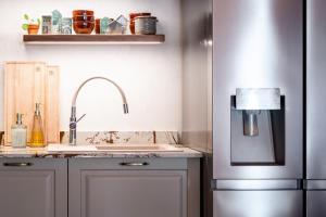 Chalupa pod Hradiskem S99 - Stylová a přívětivá, wellness a sauna v Podkrkonoší