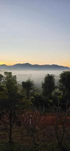 Janthawat Khaokho Resort