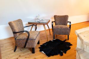 Chalupa pod Hradiskem S99 - Stylová a přívětivá, wellness a sauna v Podkrkonoší