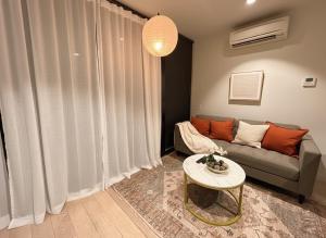 Smart Stay Melbourne CBD 2 Bedrooms with Gym, swimming pool and sauna
