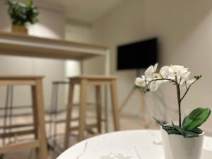 Smart Stay Melbourne CBD 2 Bedrooms with Gym, swimming pool and sauna