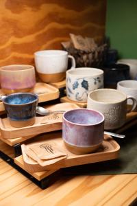 Chalupa pod Hradiskem S99 - Stylová a přívětivá, wellness a sauna v Podkrkonoší