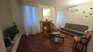 Residenza Correr near San Marco Square