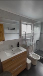 Acogedora, cómoda, muy funcional y muy optimizada