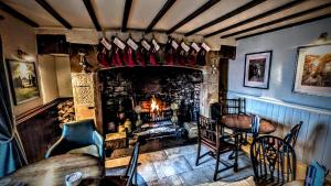 The Kings Arms Hotel