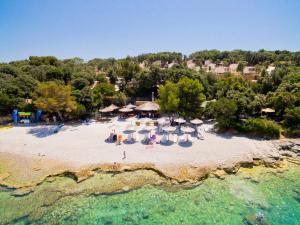 Brioni Sunny Camping by Valamar