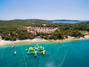 Brioni Sunny Camping by Valamar