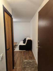 studio ski aux pieds avec parking couvert