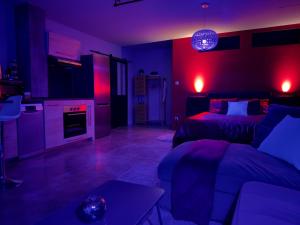 Love Room L Interlude