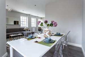 St Johns Apartments & Studios Southend