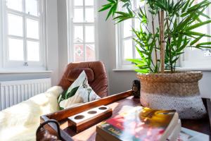 St Johns Apartments & Studios Southend