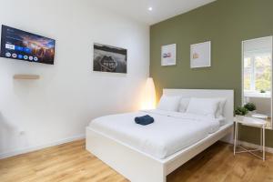 98 Apparthotel - Botanique 3