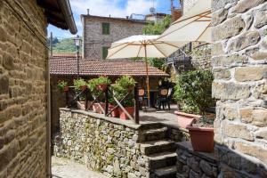 Appartamento con Balcone