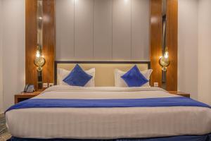 شقق جوانة Joanna Serviced Apartments