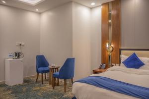 شقق جوانة Joanna Serviced Apartments