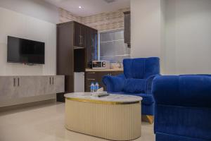 شقق جوانة Joanna Serviced Apartments
