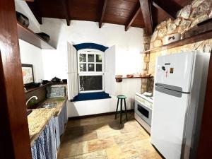 Casa Colonial mar e sol