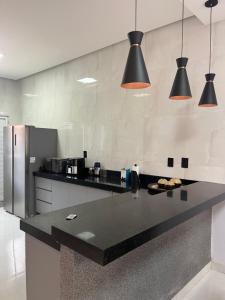 Impera House Casa com piscina