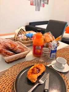 Luxury Home on Corso Garibaldi