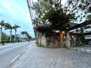 Casa Colonial mar e sol