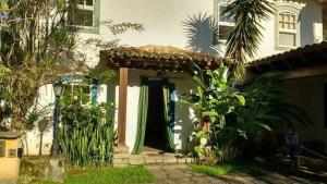 Casa Colonial mar e sol