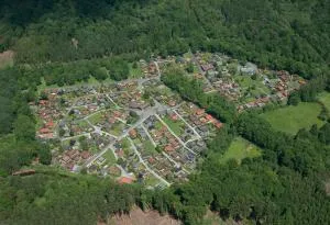 Erholungspark Wilhelmsruh - Möhnesee